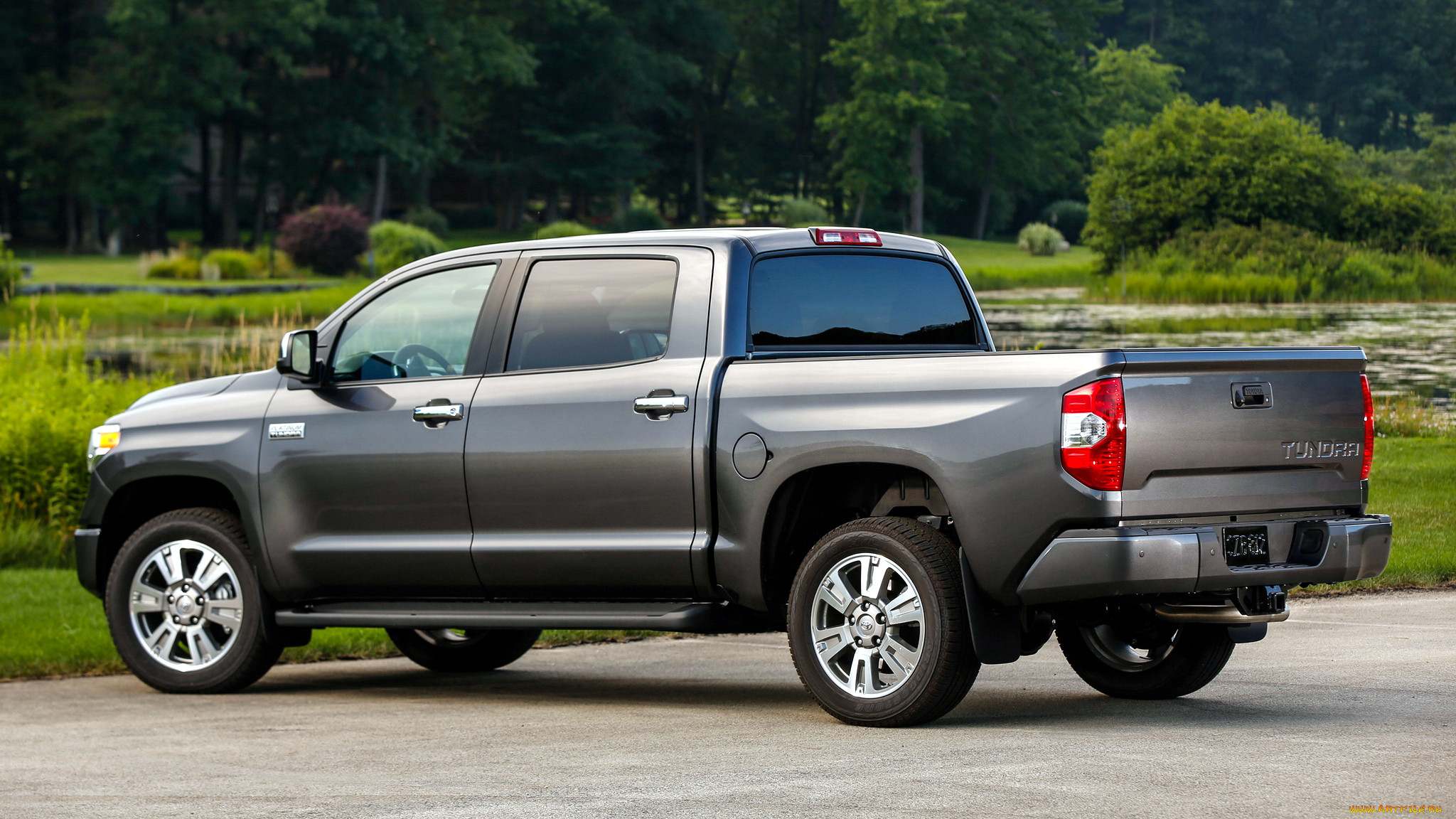 toyota, tundra, , , motor, corporation